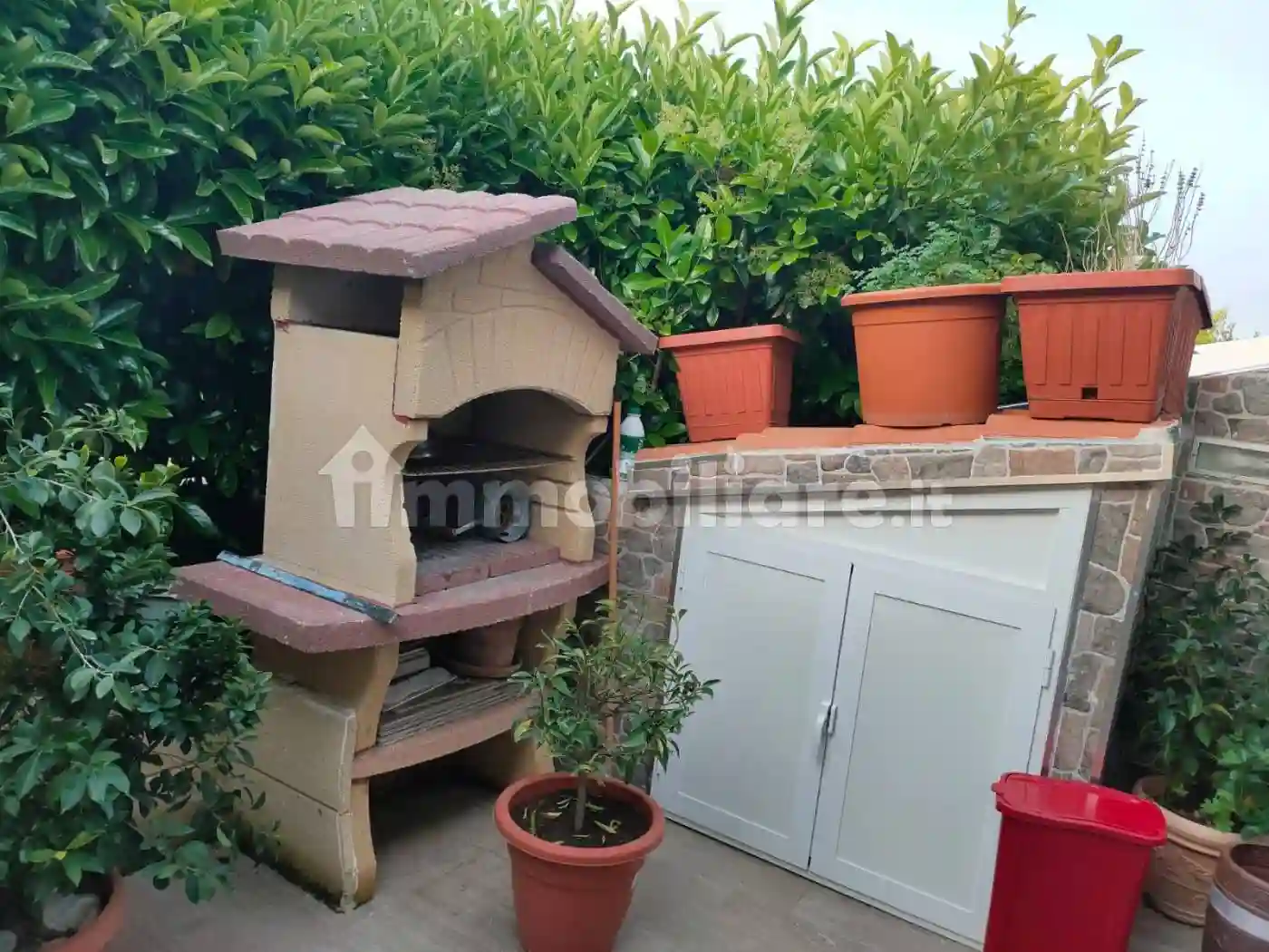 Villetta a schiera - foto 4