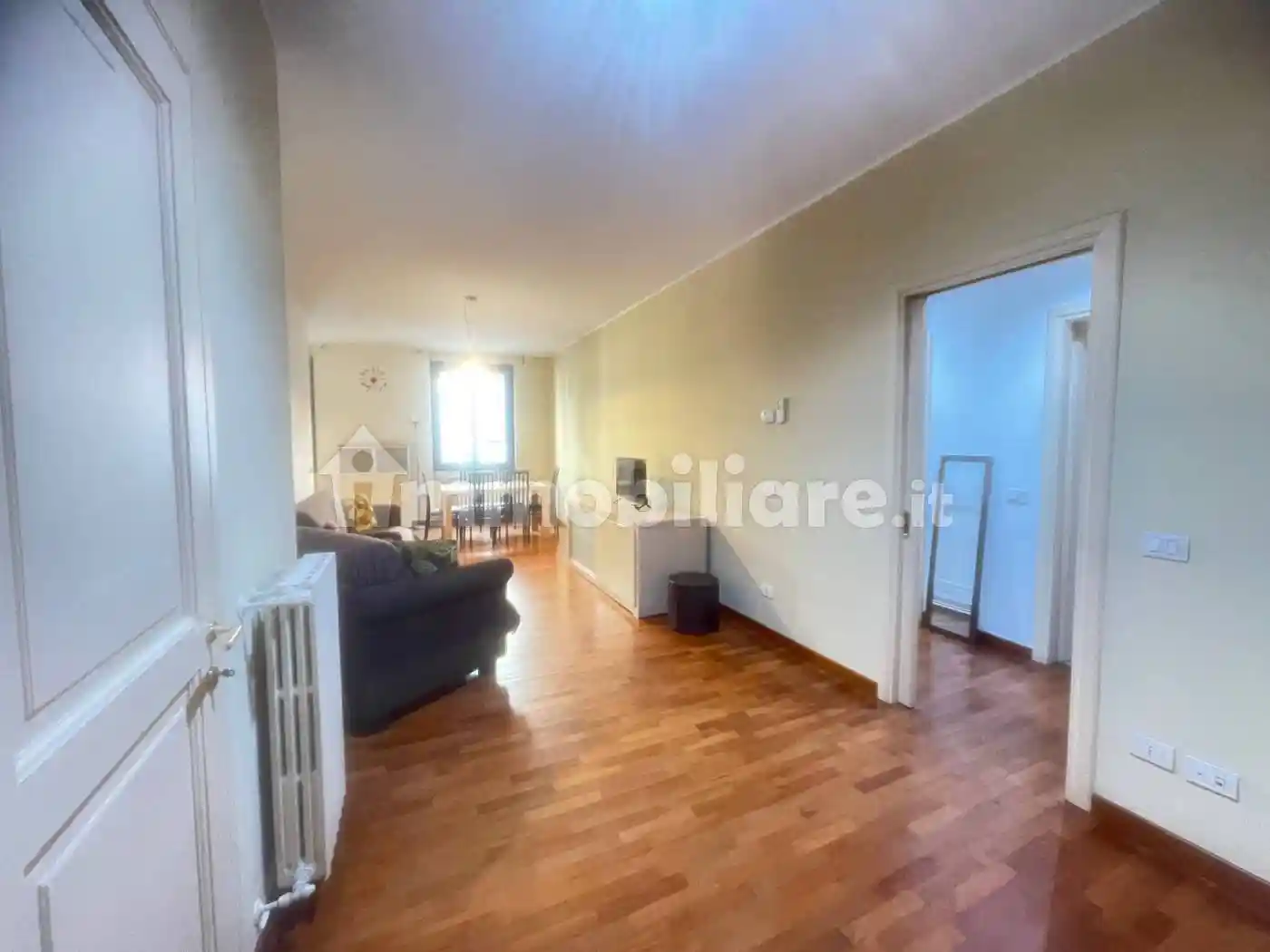 Appartamento in affitto a Firenze