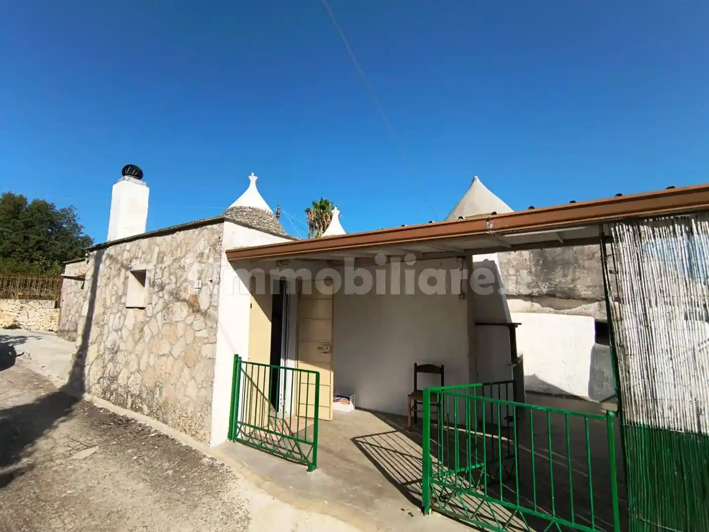 Villa in vendita a Fasano