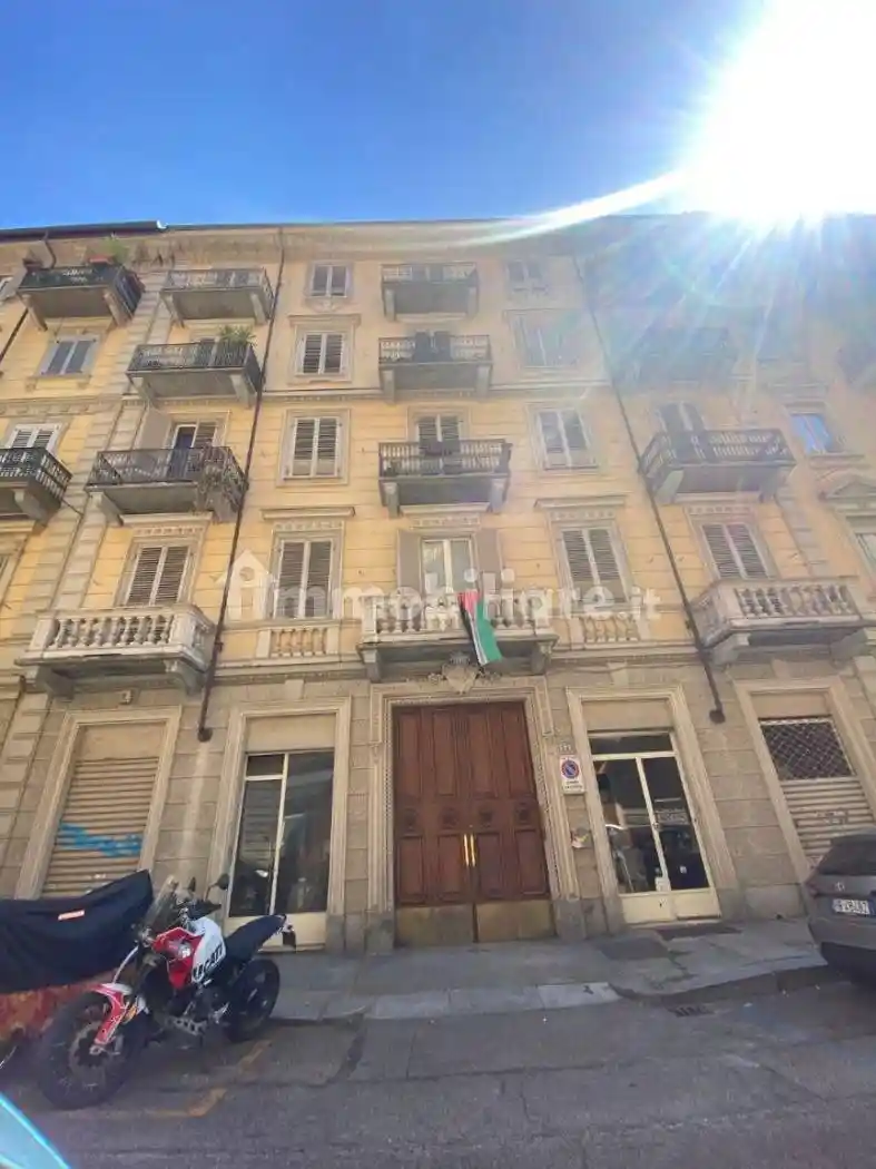 Appartamento in affitto a Torino