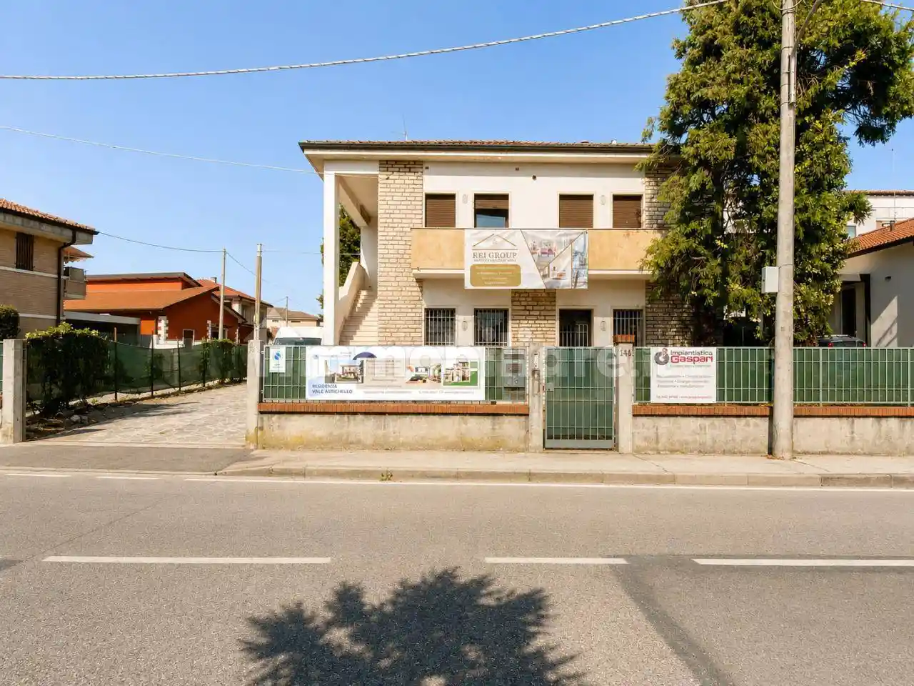 Appartamento in vendita a Vicenza