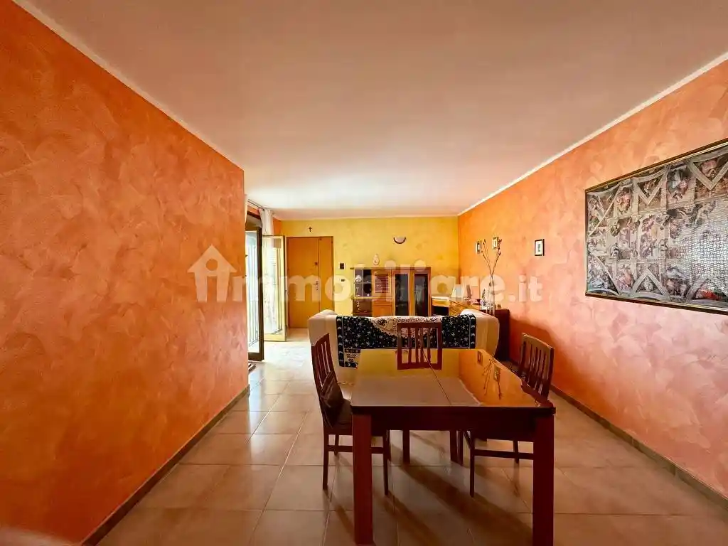 Appartamento in affitto a Casamassima