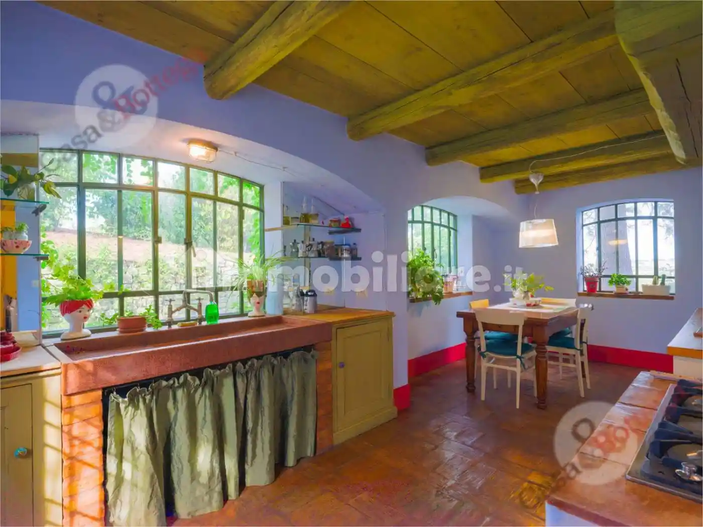 Villa in vendita a Montiano