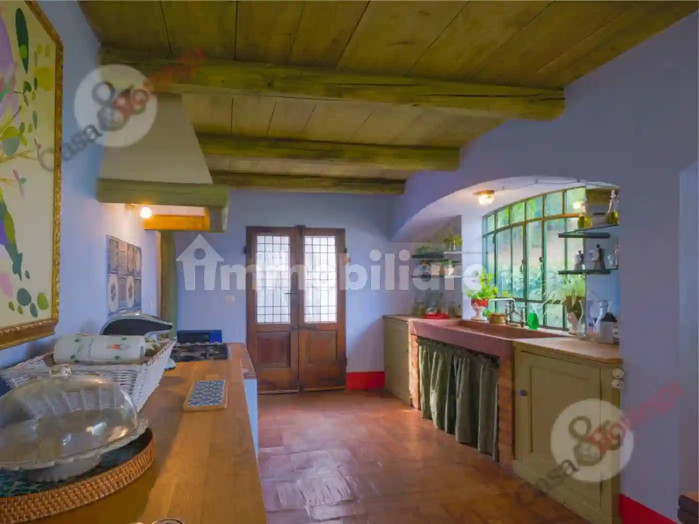 Villa - foto 5