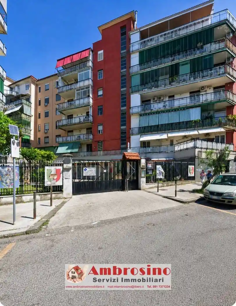 Appartamento in vendita a Casavatore