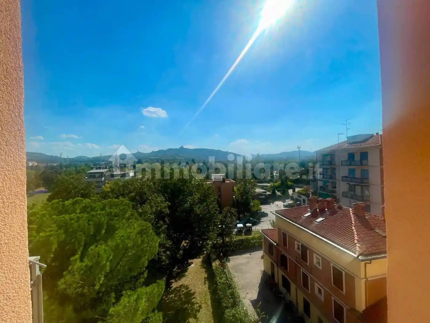 Appartamento in affitto a Bologna