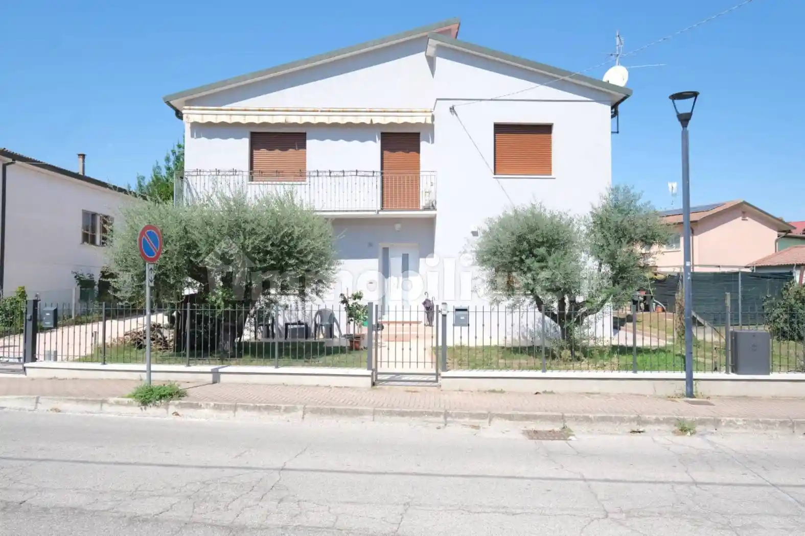 Villa in affitto a Ospedaletto Euganeo