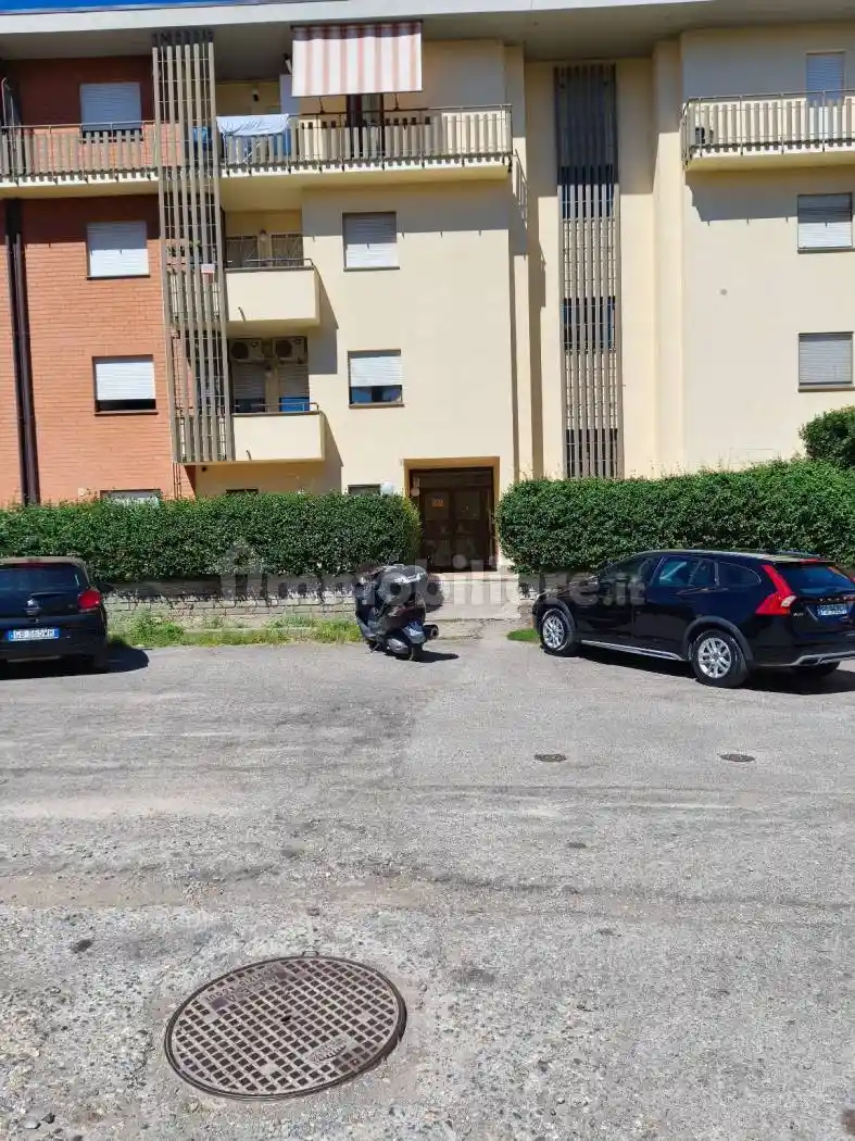 Appartamento in affitto a Viterbo