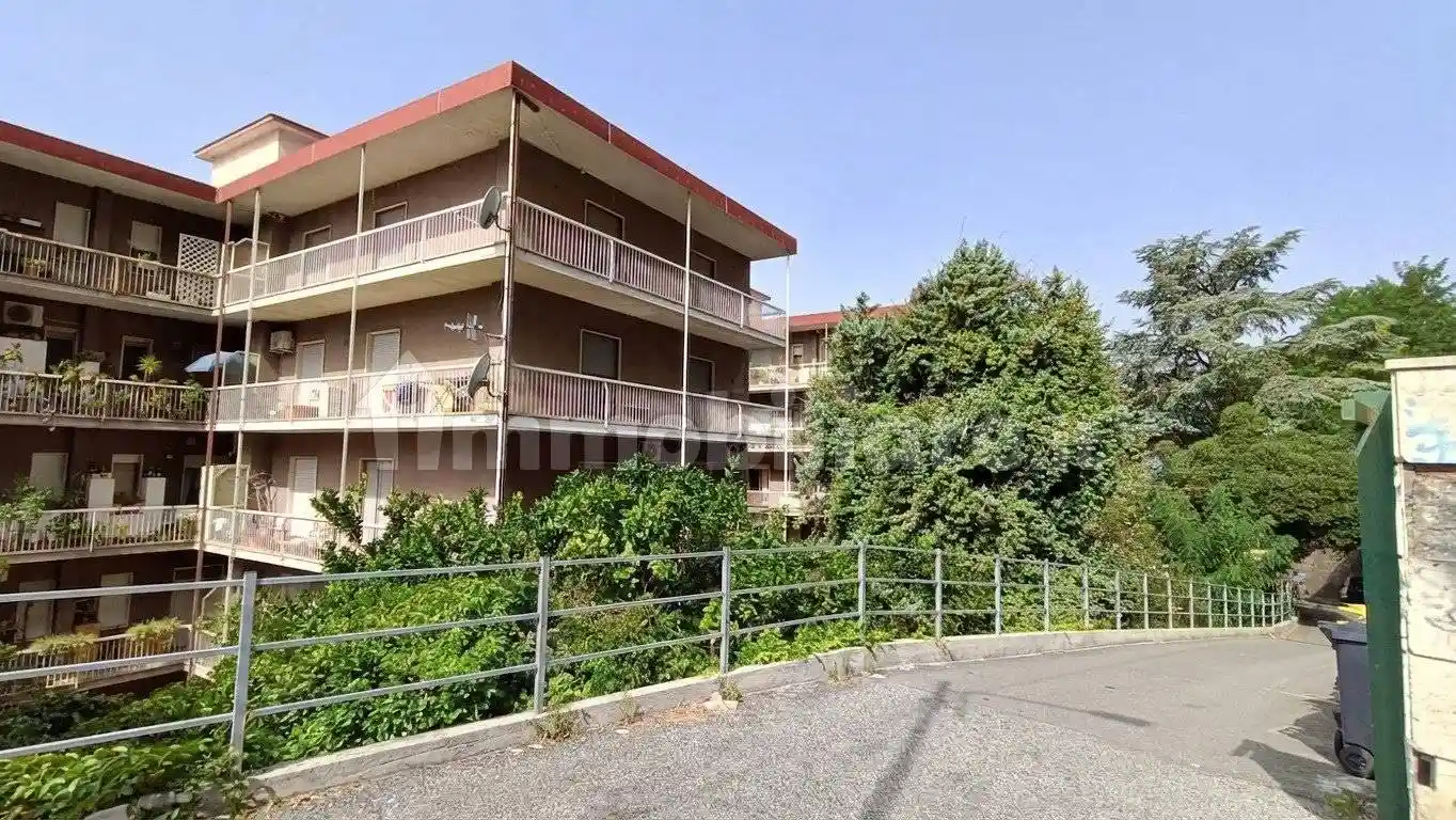 Appartamento in vendita a Catanzaro