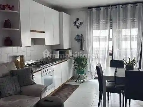 Appartamento in vendita a Trento