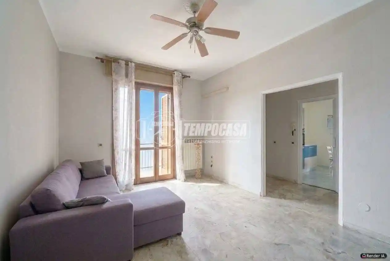 Appartamento in vendita a Cremona