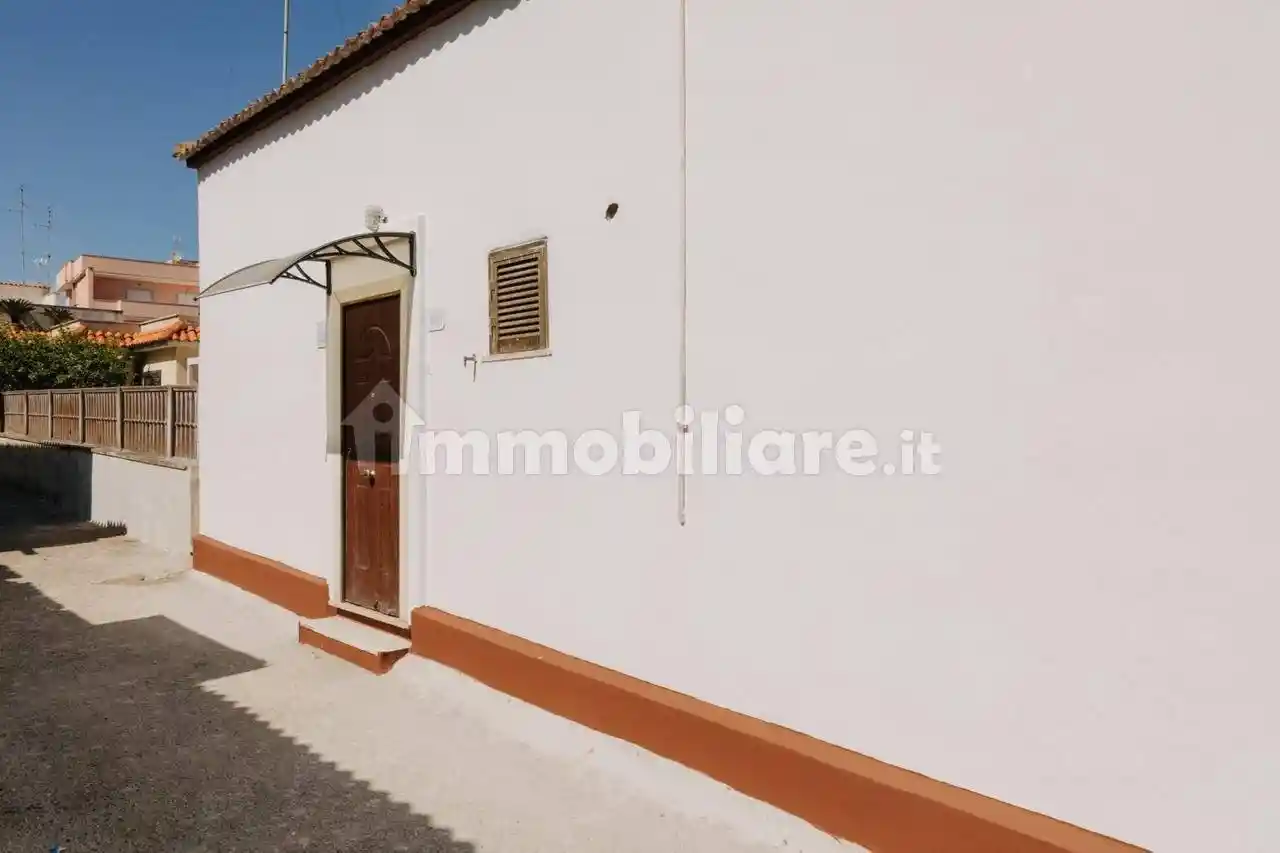 Villa in affitto a Nettuno