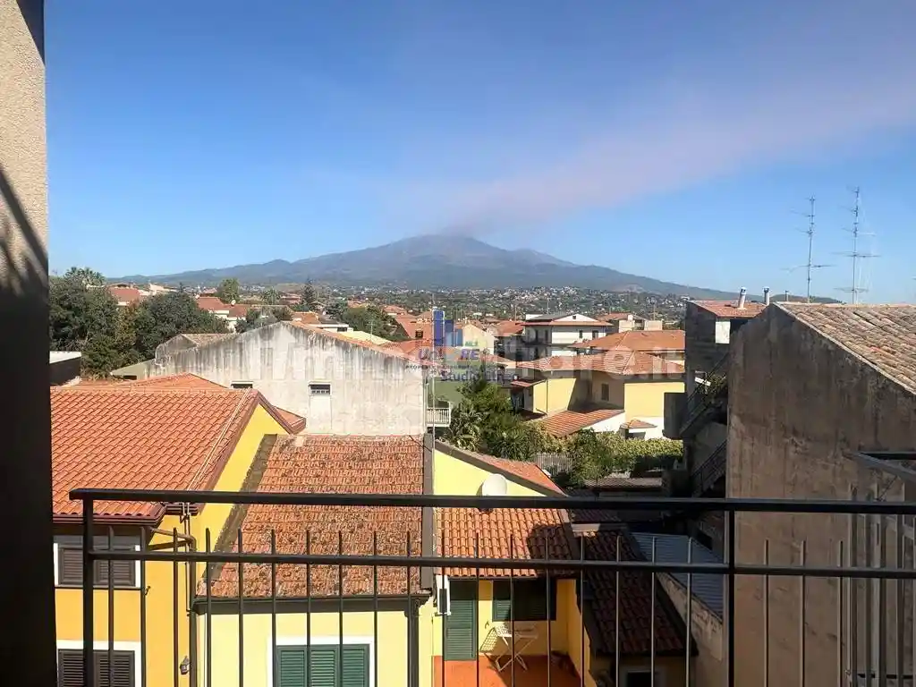 Appartamento in affitto a San Giovanni la Punta