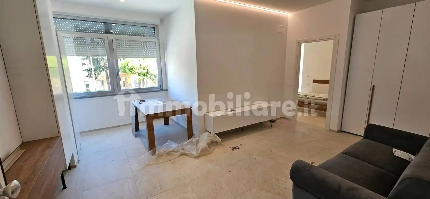 Appartamento in affitto a Civitanova Marche