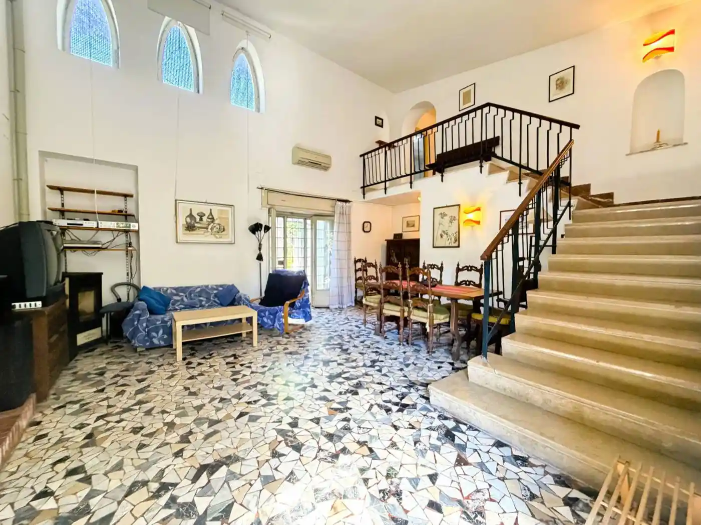 Villa in vendita a Anzio