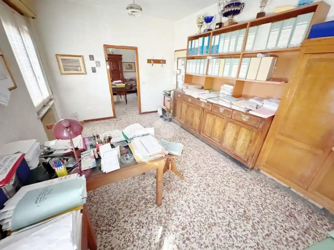 Appartamento in vendita a Sorbolo Mezzani