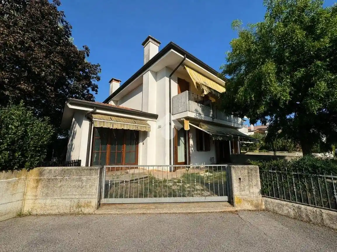 Villetta a schiera in vendita a Povegliano