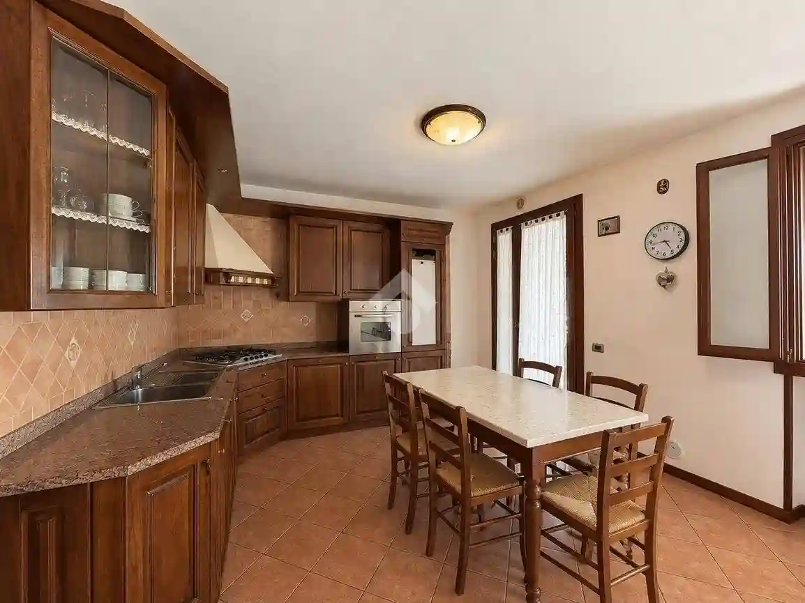Villetta a schiera - foto 4