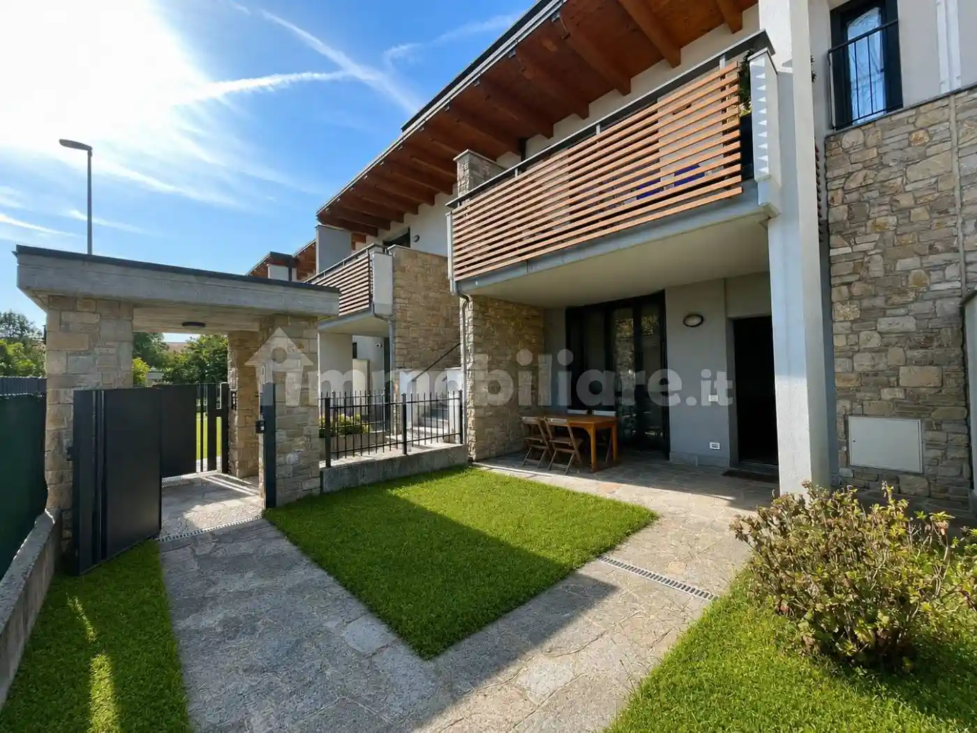 Appartamento in vendita a Bergamo