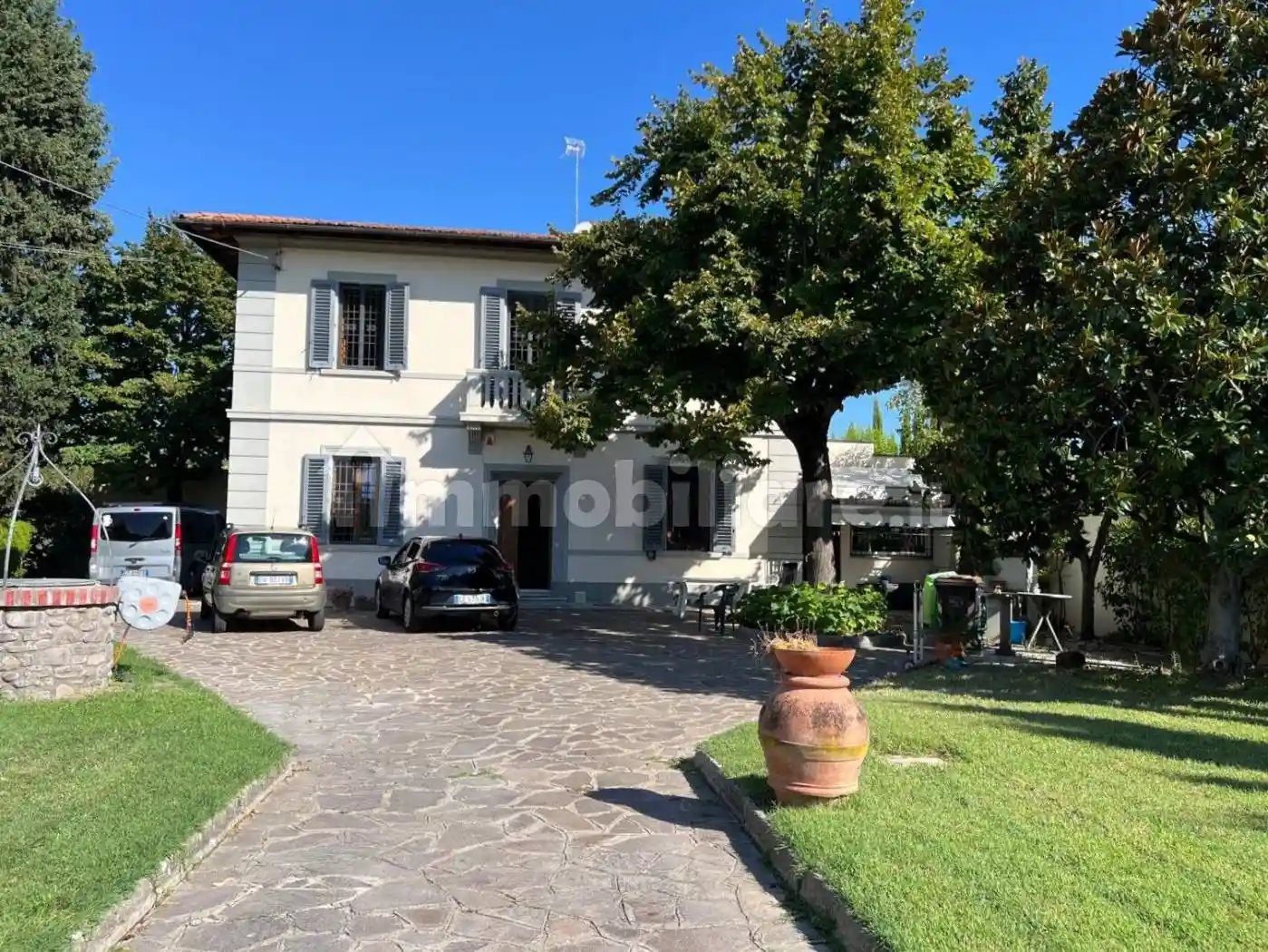 Appartamento in vendita a Bagno a Ripoli