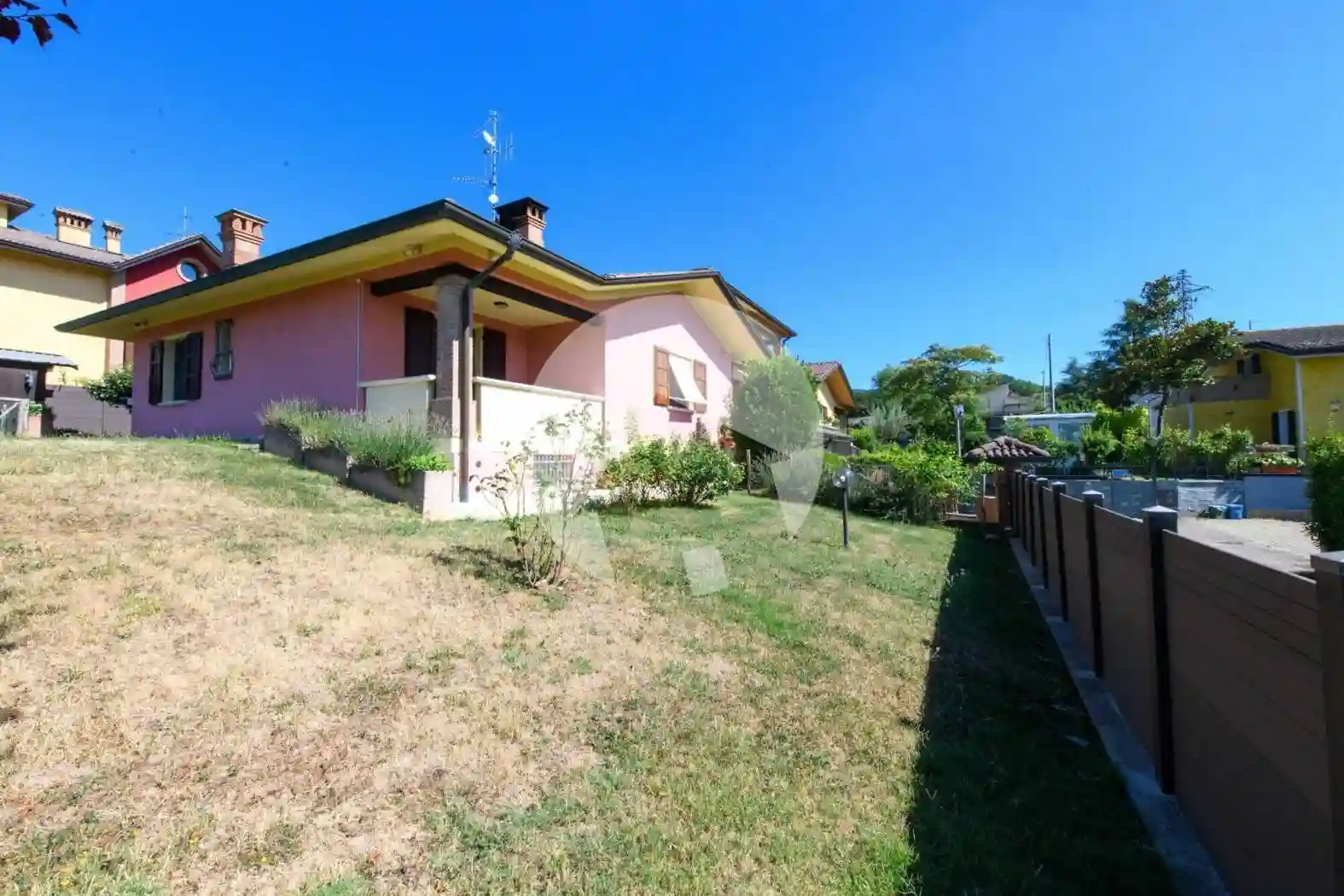 Villetta a schiera - foto 2