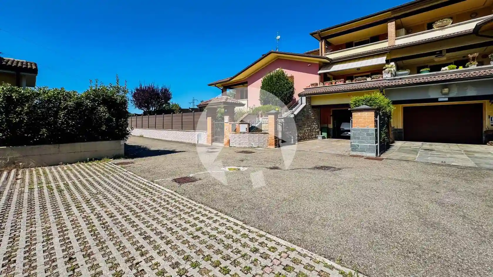 Villetta a schiera - foto 3