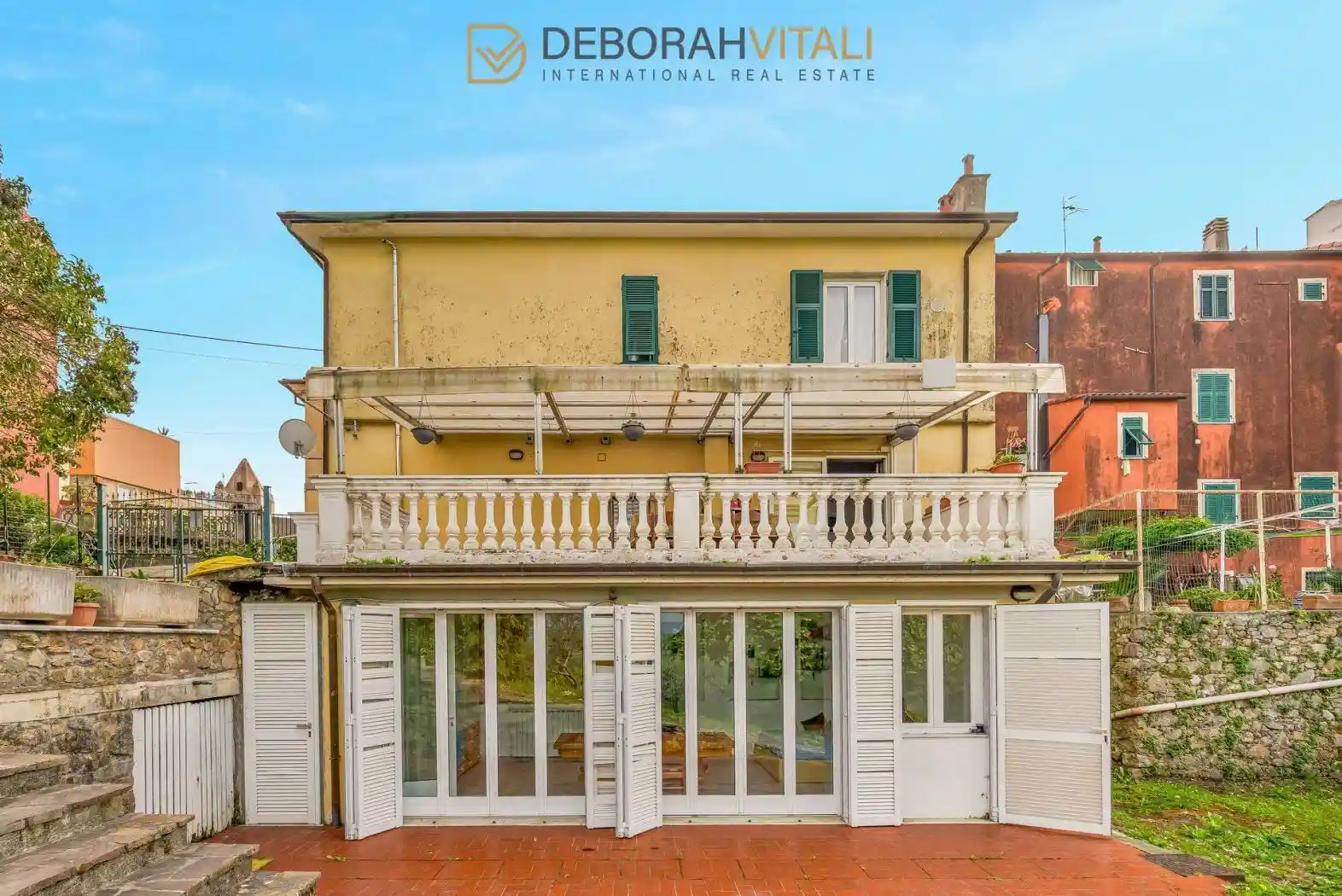 Appartamento in vendita a Lerici