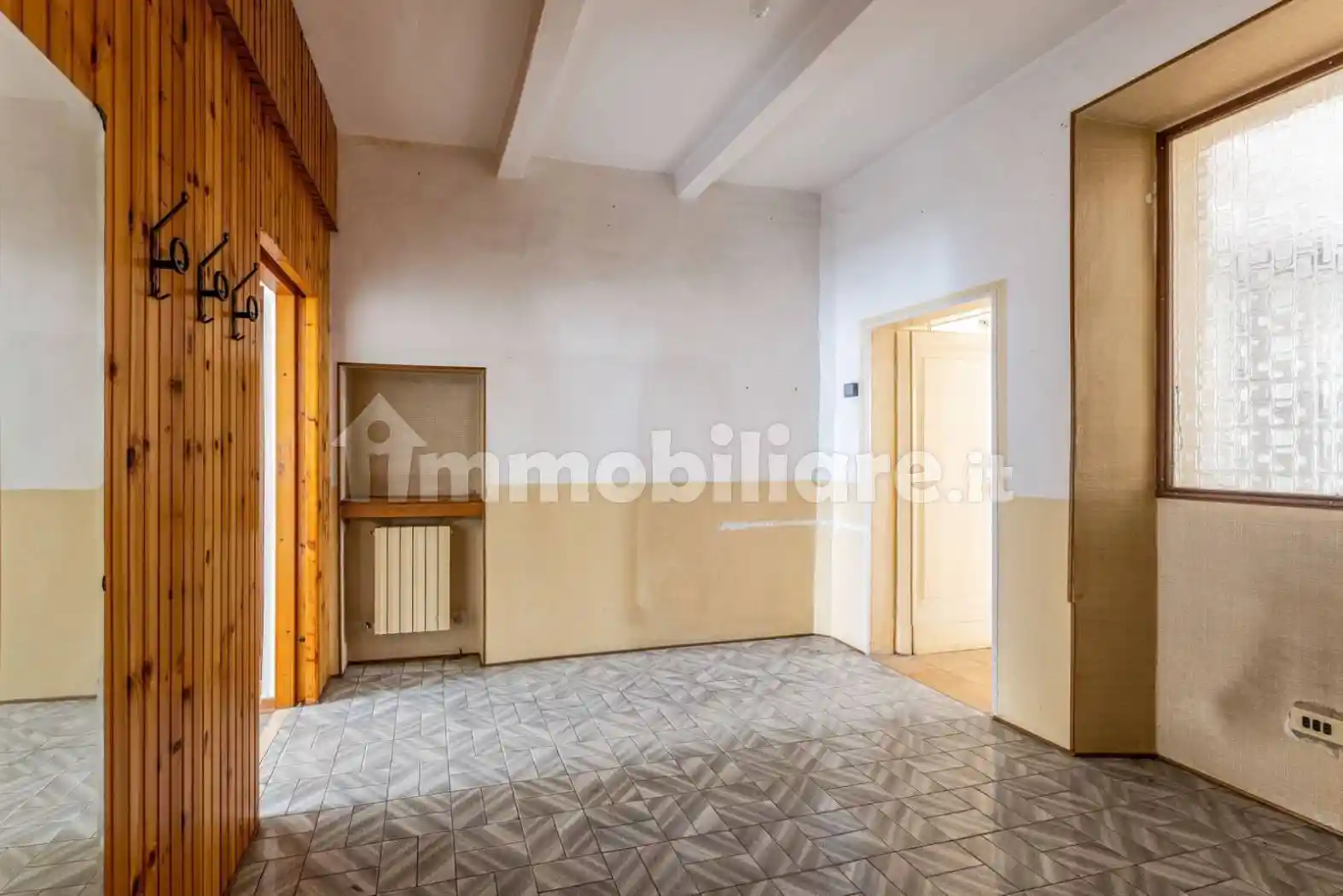 Appartamento in vendita a Osimo
