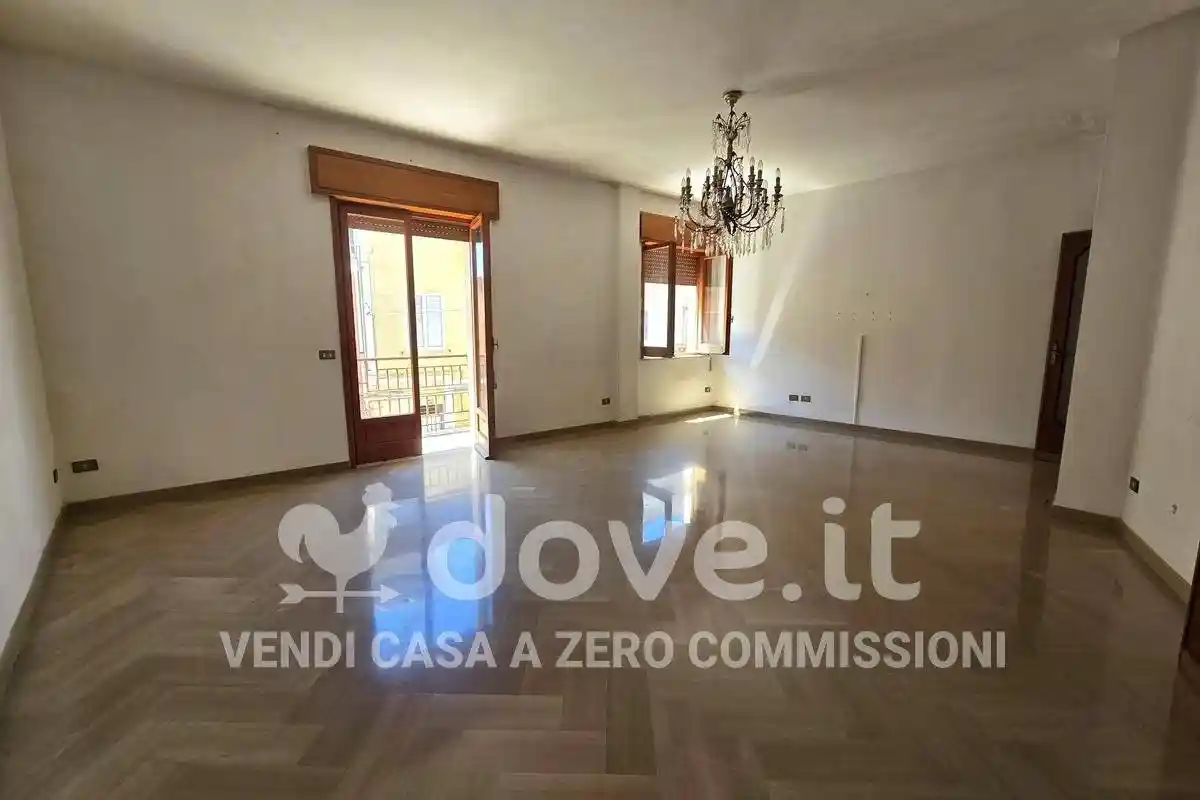 Appartamento in vendita a Marsala