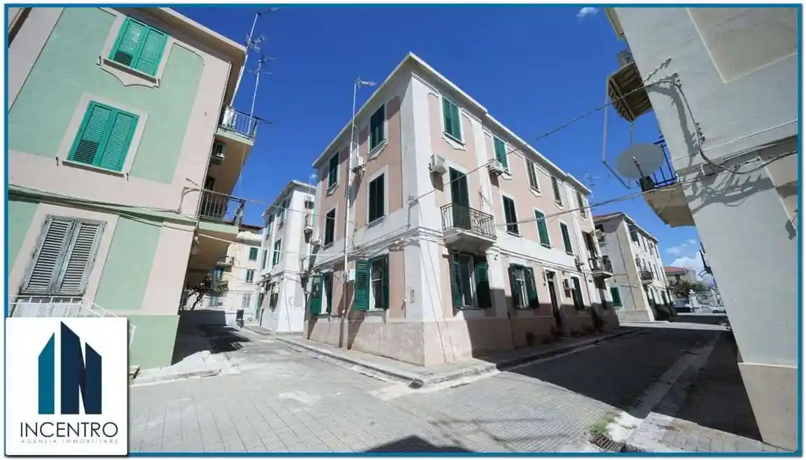 Appartamento in vendita a Messina