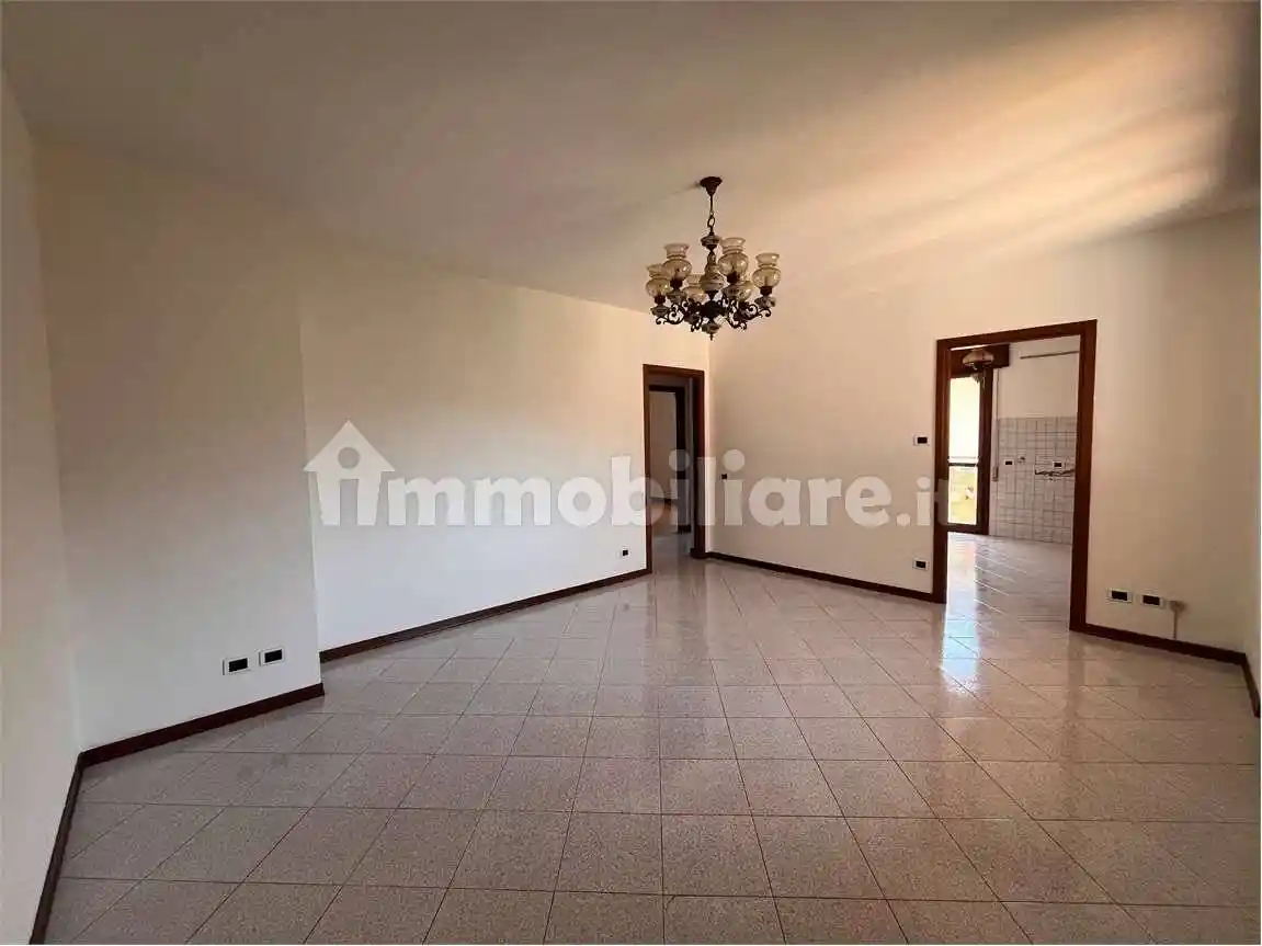 Appartamento in vendita a Follina