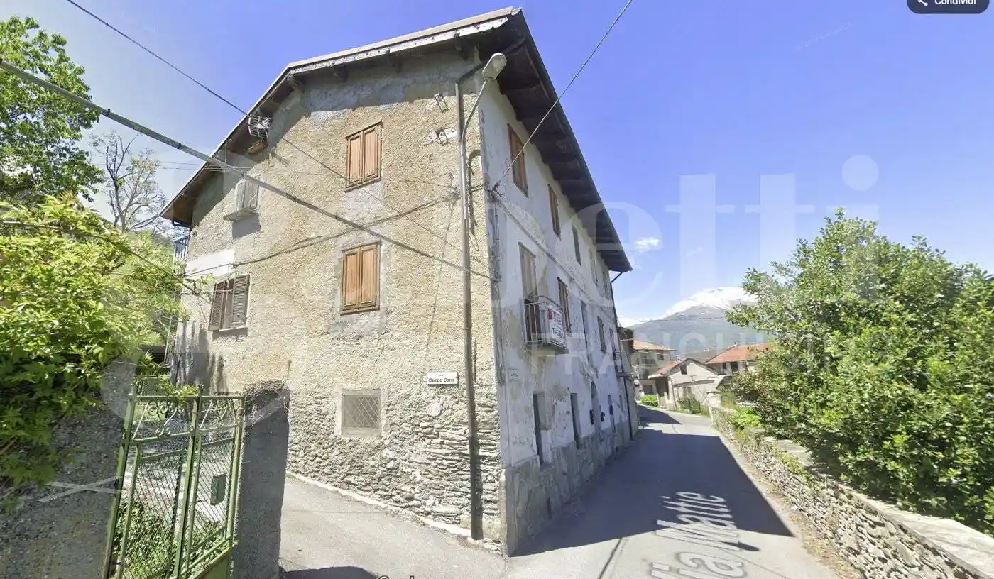 Appartamento in vendita a Meana di Susa