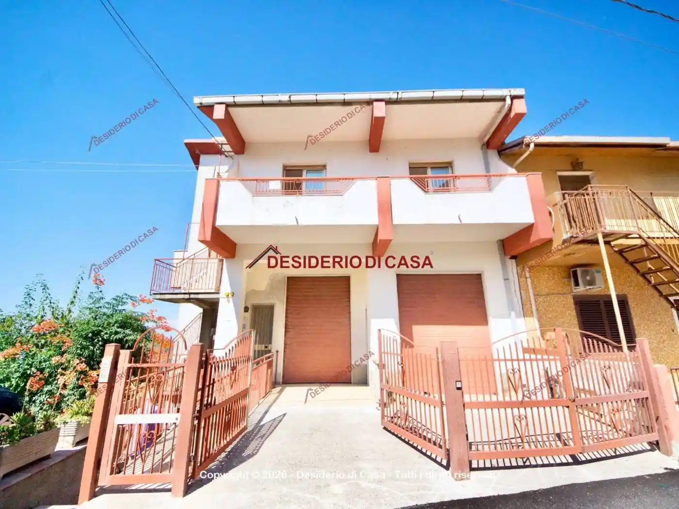 Appartamento in vendita a San Salvatore di Fitalia