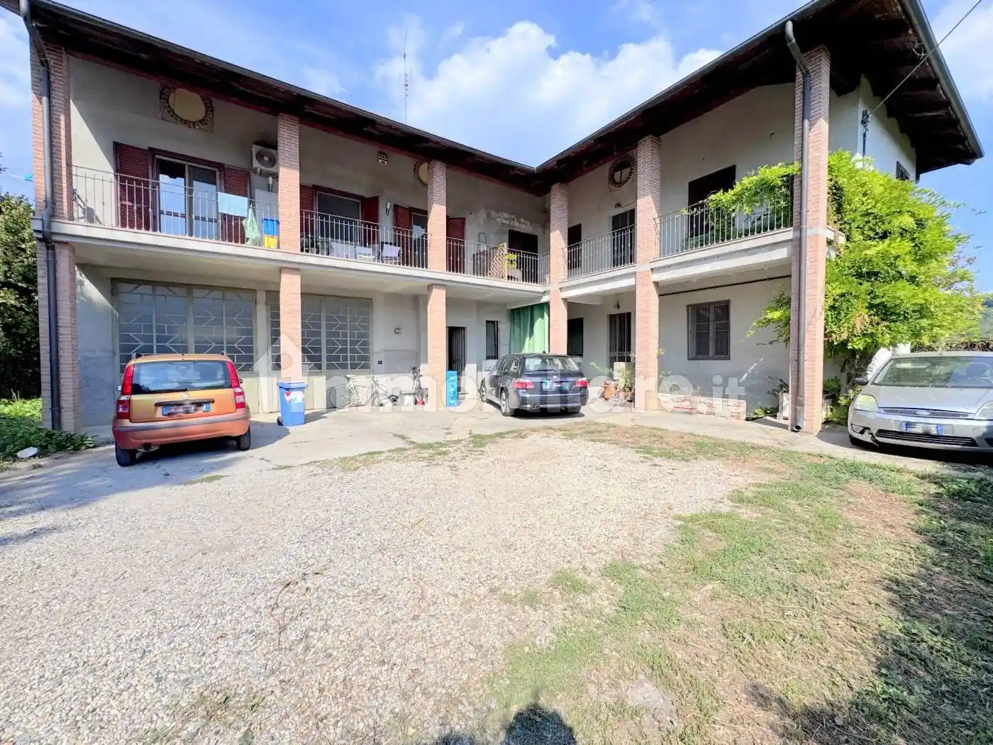 Casa indipendente in vendita a Moncalieri