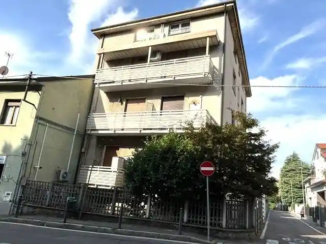 Appartamento in vendita a Vimodrone