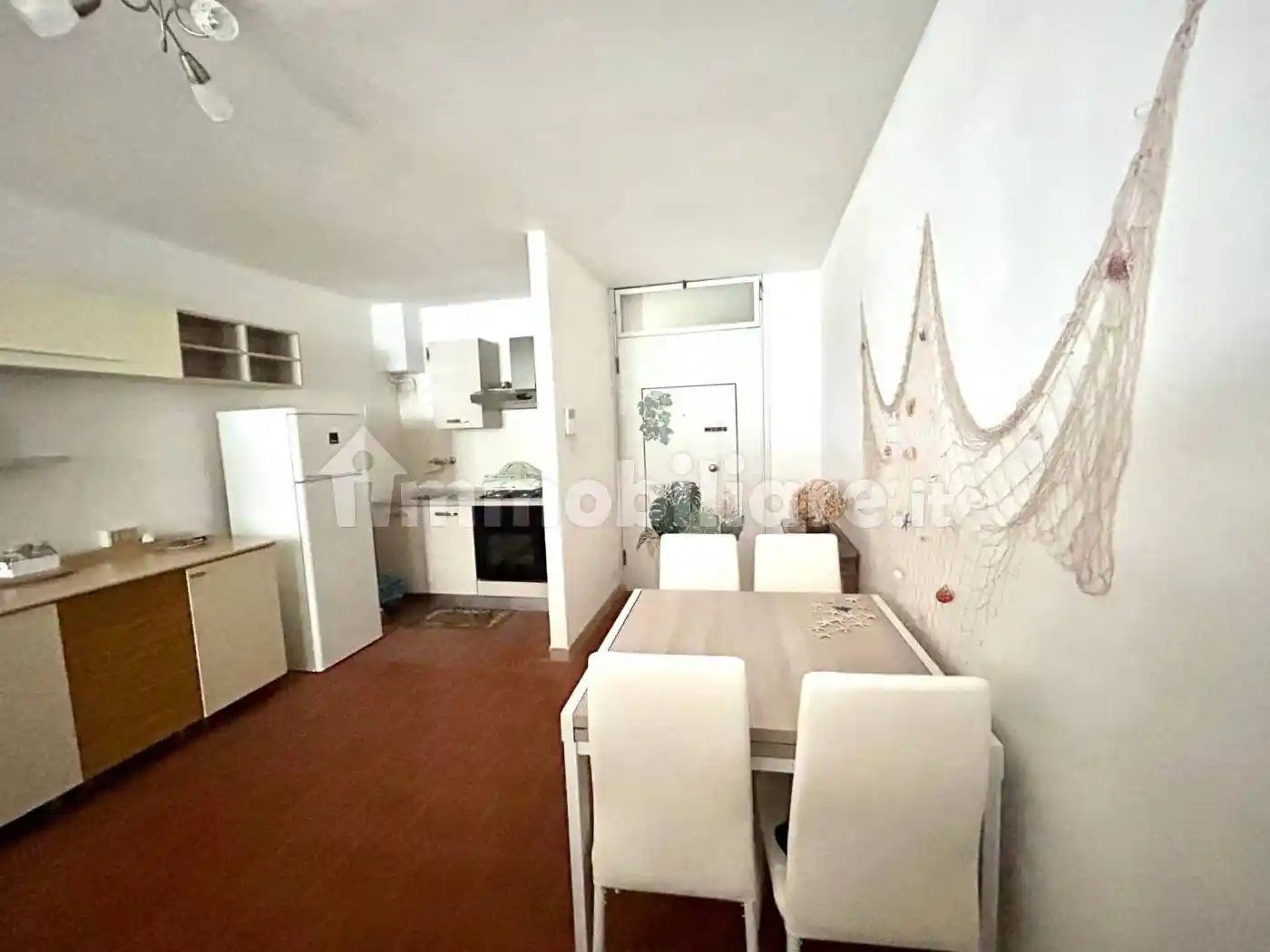 Appartamento in vendita a Carrara