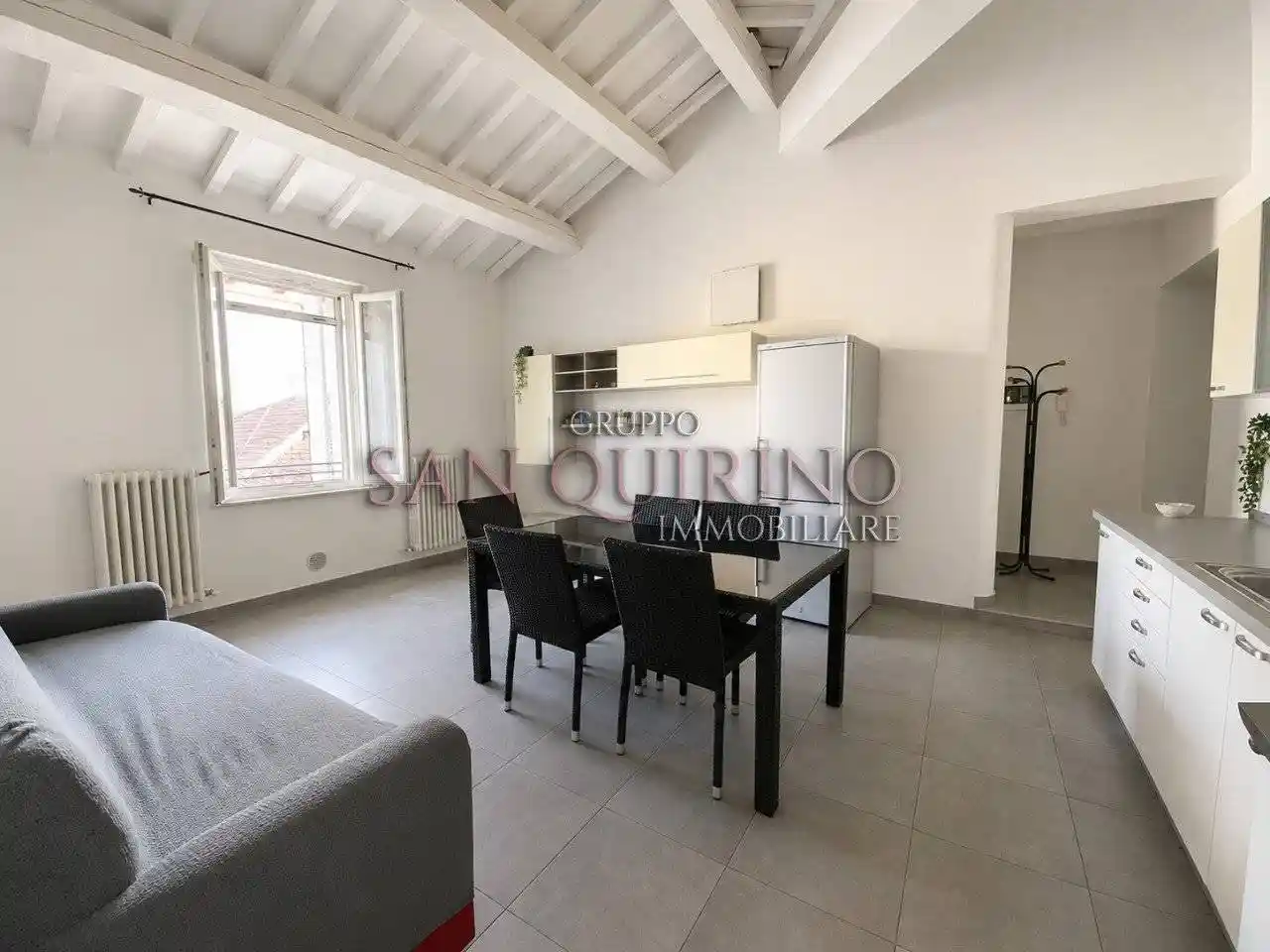Appartamento in vendita a Mirandola