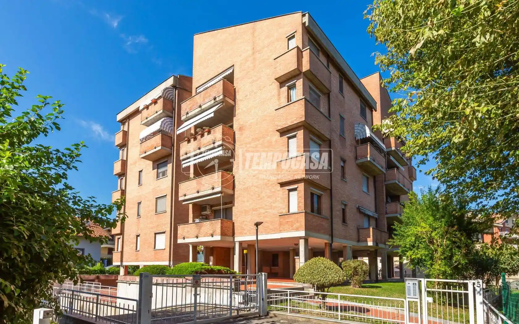 Appartamento in vendita a San Mauro Torinese