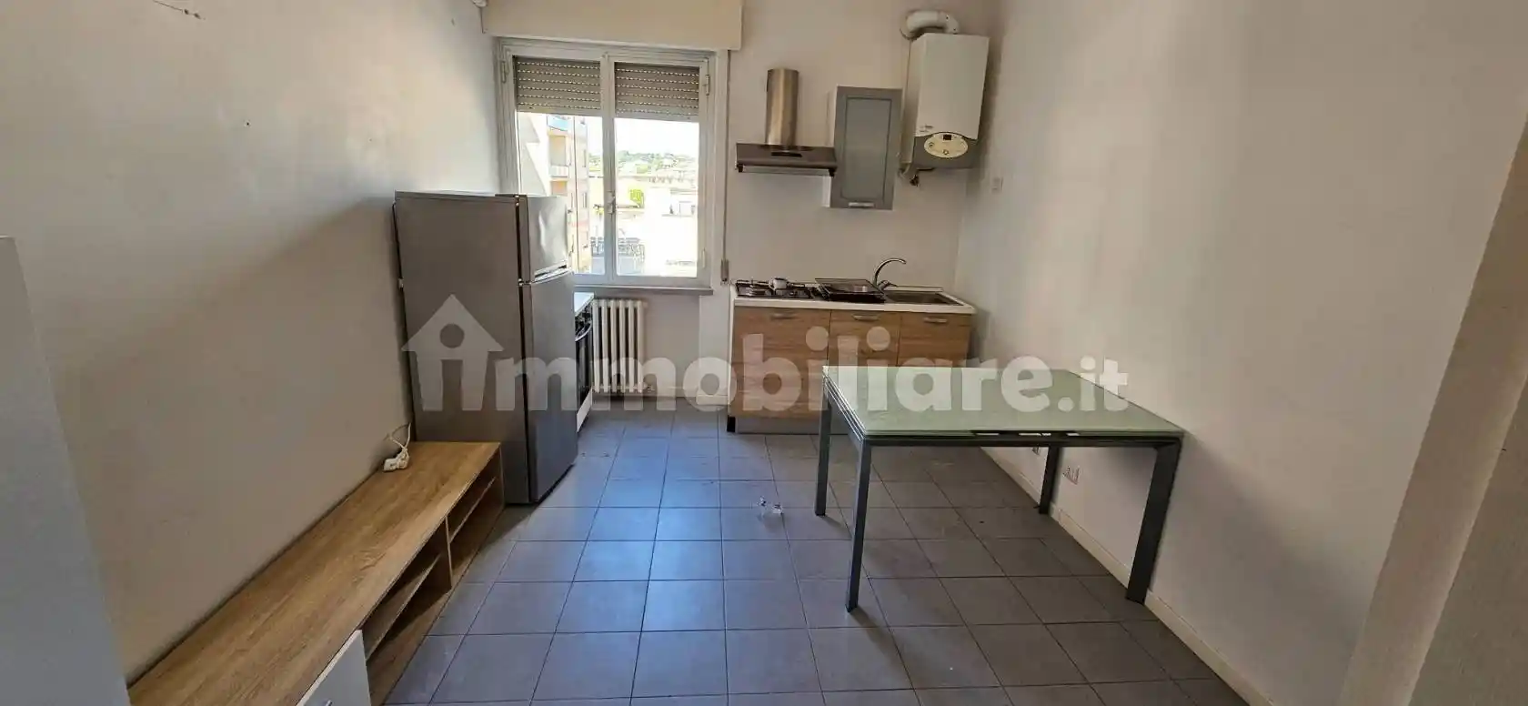 Appartamento in affitto a Civitanova Marche