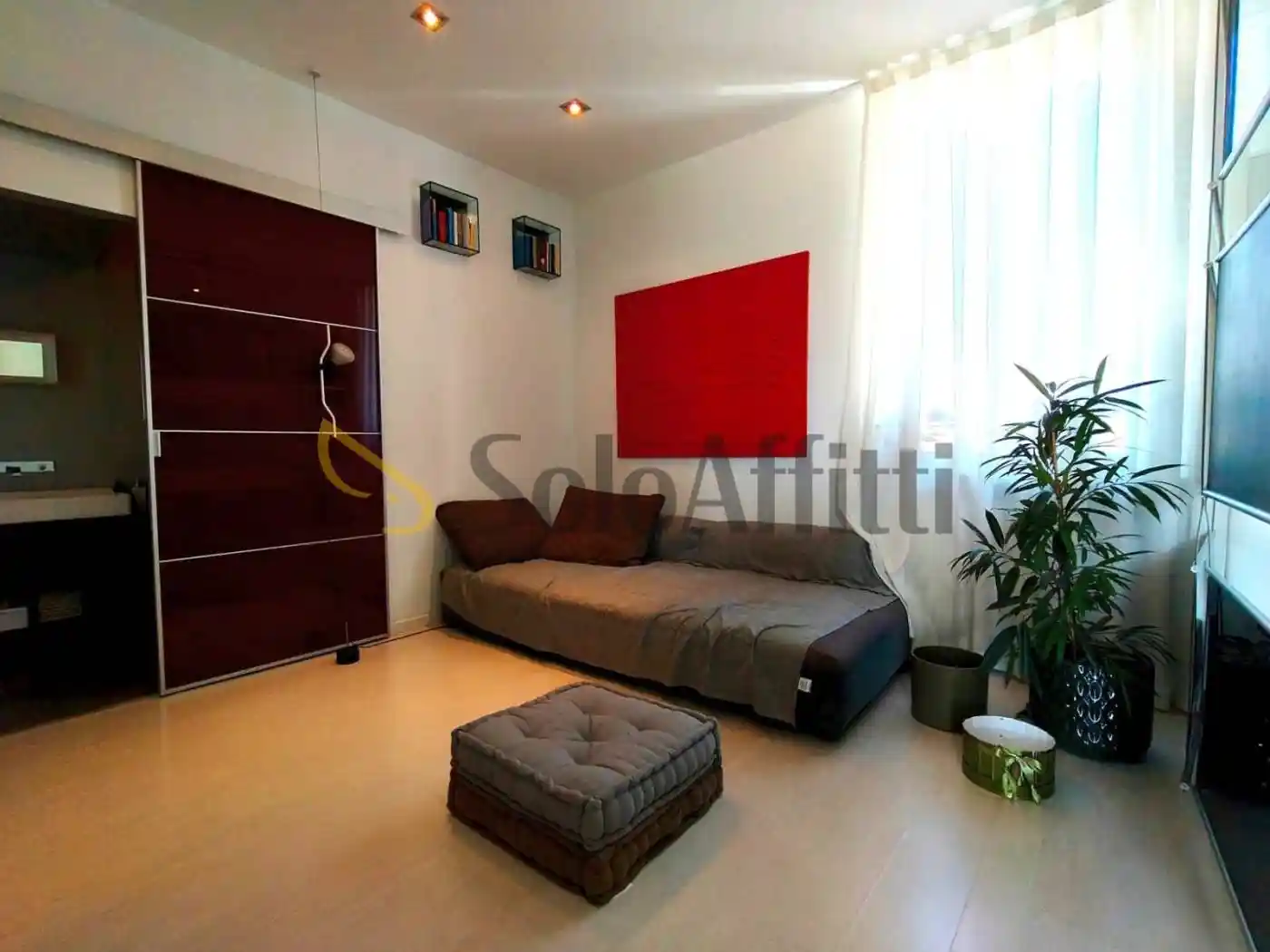 Appartamento in affitto a Gallarate