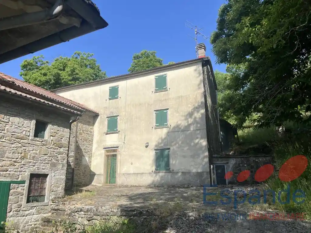 Appartamento in vendita a Sambuca Pistoiese