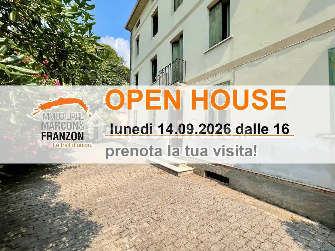 Casa indipendente in vendita a Santorso