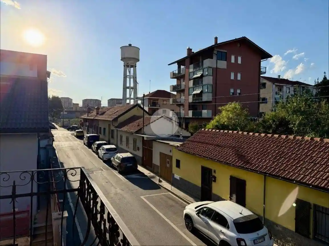 Appartamento in affitto a Grugliasco
