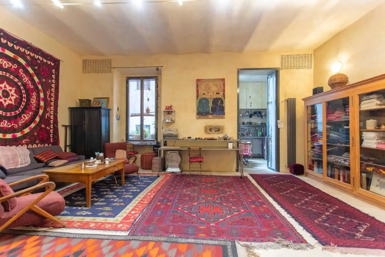 Appartamento in affitto a Roma