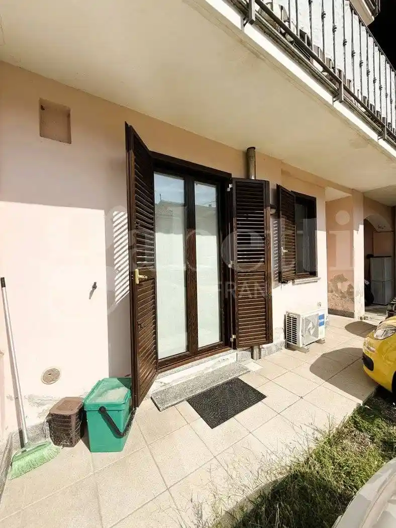 Appartamento in vendita a Gerenzano