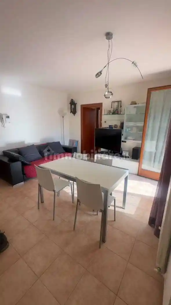 Appartamento in vendita a Vicenza