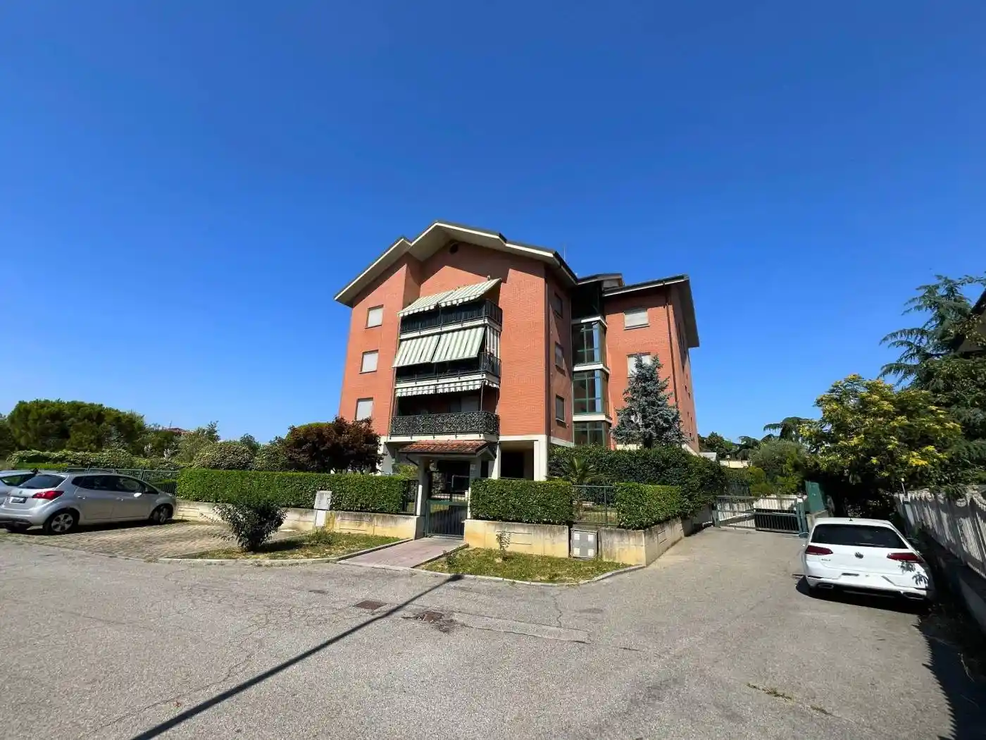 Appartamento in vendita a Moncalieri
