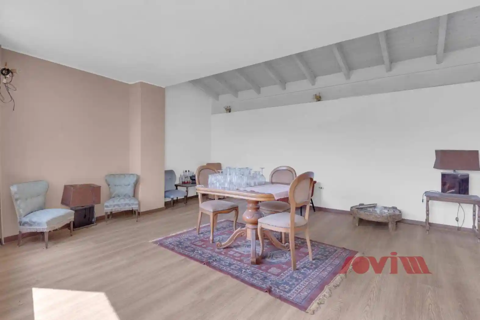 Villa in vendita a Volpedo