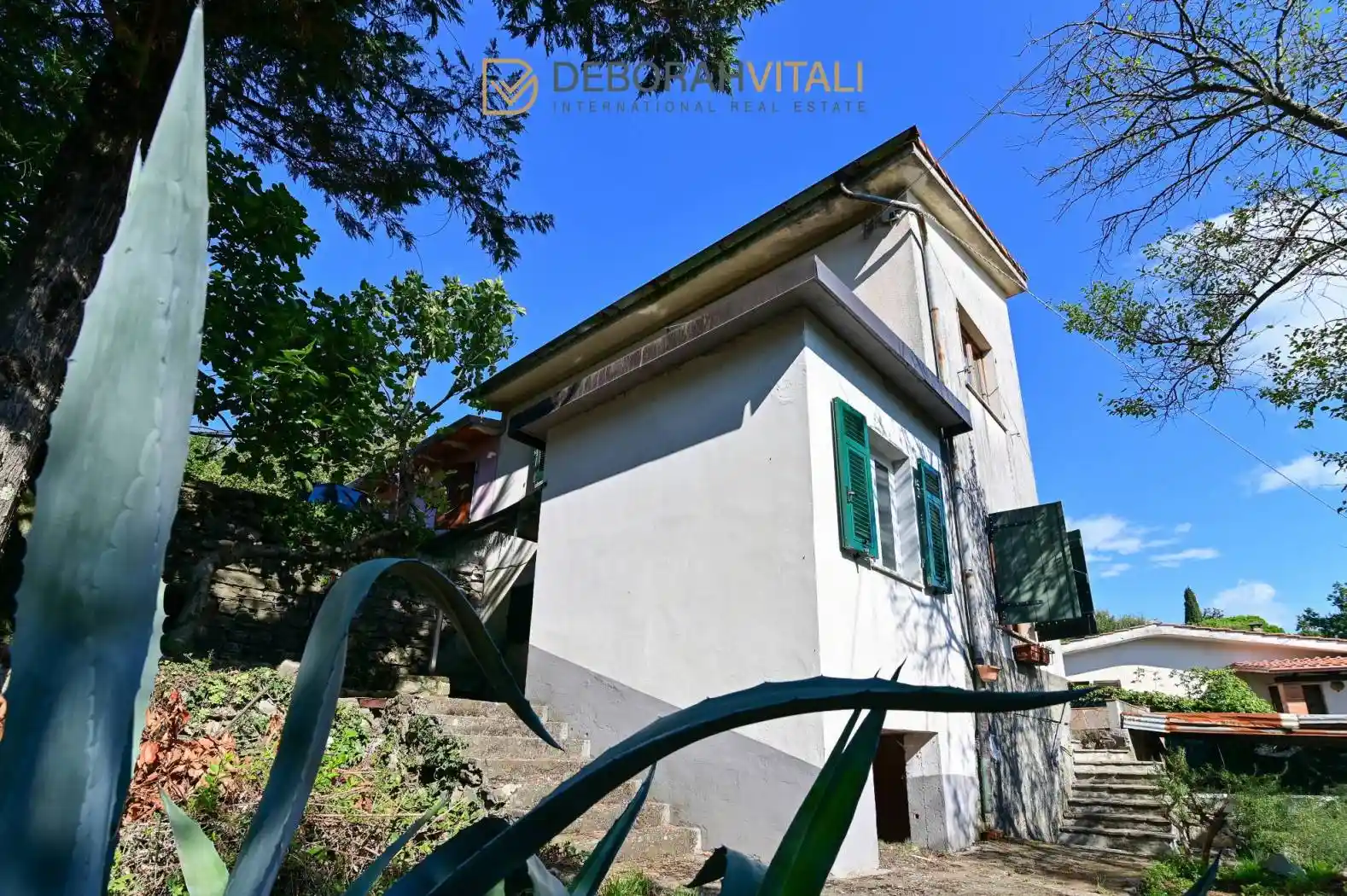 Villa in vendita a Lerici