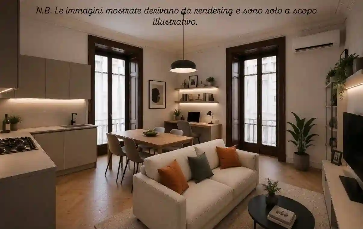 Appartamento - foto 3